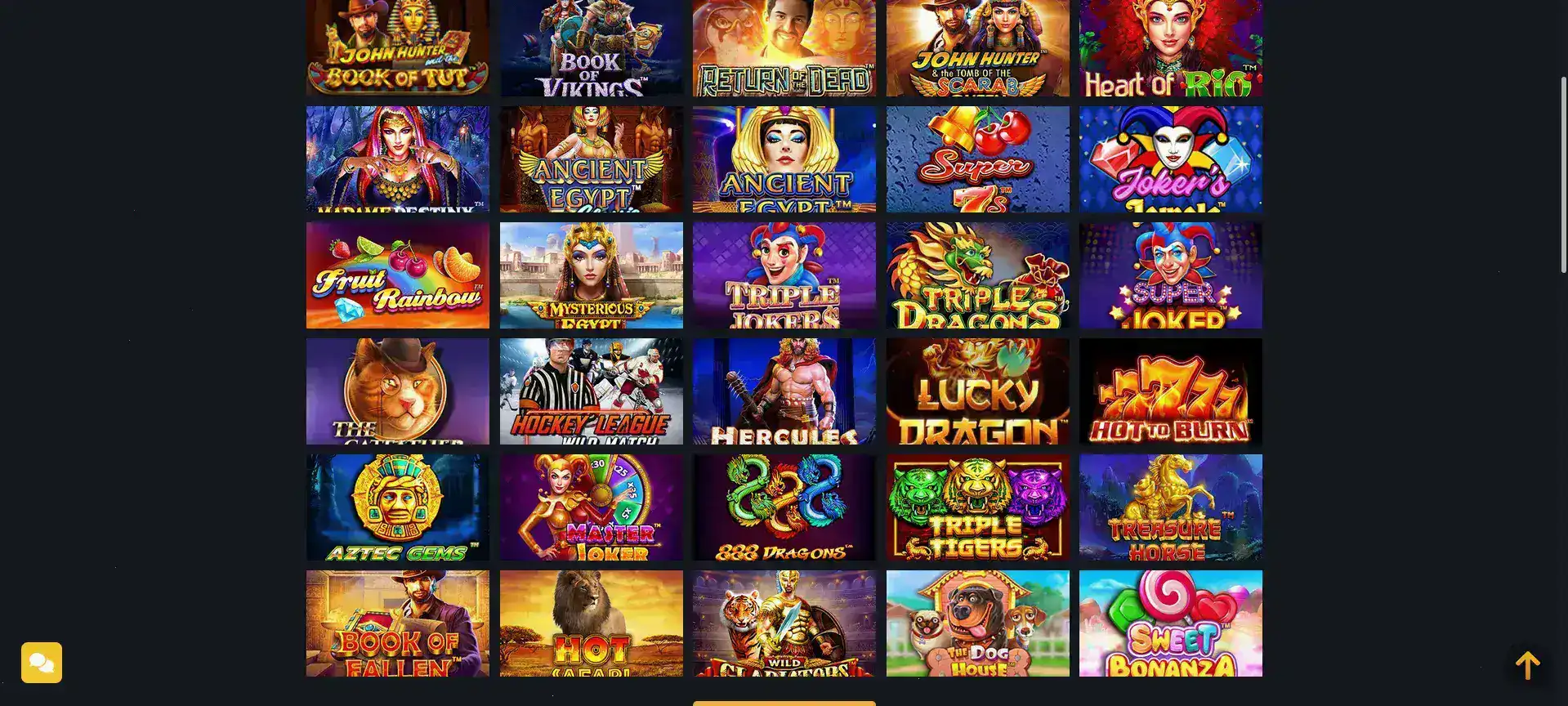 Ttr casino интерфейс игрового зала